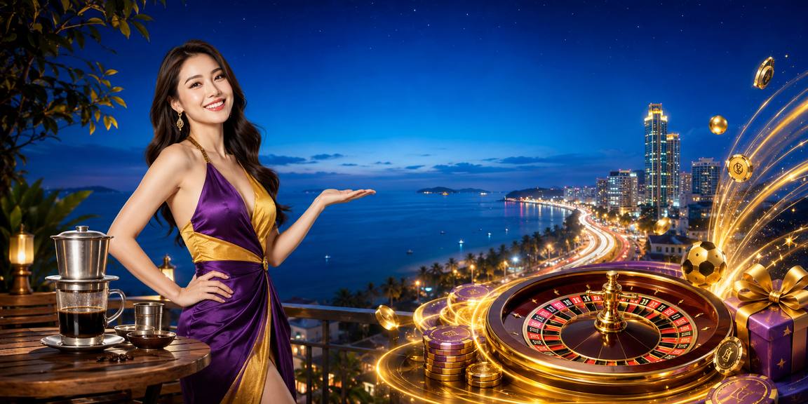 qbu 88 Casino & Slot